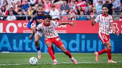 Nhận định, Soi kèo Real Oviedo vs Girona 20h00 ngày 31/1: Khó thoát hiểm