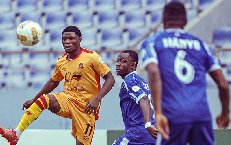 Nhận định, Soi kèo Rivers United vs Power Dynamos 23h00 ngày 30/1: Bản lĩnh chủ nhà