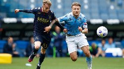 Soi kèo phạt góc Lazio vs Genoa, 2h45 ngày 31/01