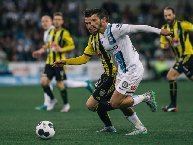 Soi kèo phạt góc Wellington Phoenix vs Melbourne City, 13h ngày 30/01