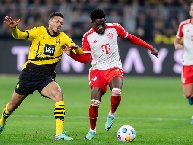 Kèo thẻ phạt ngon ăn Bayern Munich vs Dortmund, 0h30 ngày 31/03