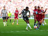 Kèo thẻ phạt ngon ăn Newcastle vs West Ham, 19h30 ngày 30/03