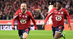 Kết quả bóng đá hôm nay 30/3: Lille tạm thời vào top 3