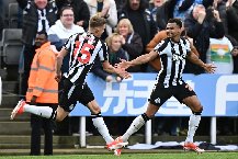 Newcastle ngược dòng khó tin dù chỉ có 2% chiến thắng