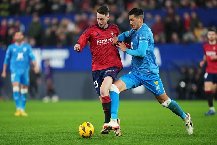 Nhận định Almeria vs Osasuna, 22h15 ngày 30/3