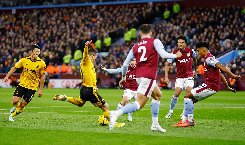 Nhận định Aston Villa vs Wolves, 0h30 ngày 31/3