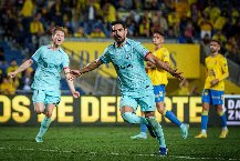 Nhận định Barcelona vs Las Palmas, 3h ngày 31/03