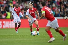 Nhận định FC Metz vs AS Monaco, 23h00 ngày 30/3