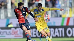 Nhận định Genoa vs Frosinone, 21h00 ngày 30/3