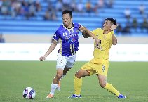 Nhận định Hà Nội vs Nam Định, 19h15 ngày 31/3