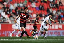 Nhận định Jeju United vs Pohang Steelers, 14h30 ngày 30/3