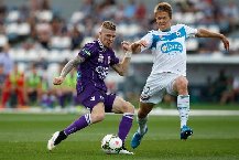 Nhận định Melbourne Victory vs Perth Glory, 11h00 ngày 31/3