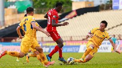 Nhận định SLNA vs Hải Phòng, 18h00 ngày 30/3