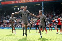 Nhận định Tottenham vs Luton Town, 22h00 ngày 30/3