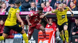 Soi kèo nhà cái Bayern Munich vs Dortmund, 0h30 ngày 31/3