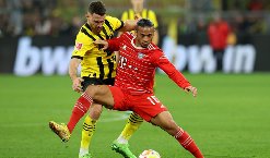 Soi kèo phạt góc Bayern Munich vs Dortmund, 0h30 ngày 31/03