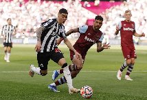 Soi kèo phạt góc Newcastle vs West Ham, 19h30 ngày 30/03