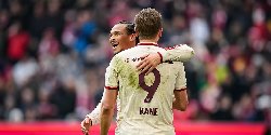 Kết quả bóng đá hôm nay 30/3: Bayern đánh bại St. Pauli