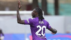 Kết quả bóng đá hôm nay tối 30/3: Fiorentina đánh bại Atalanta