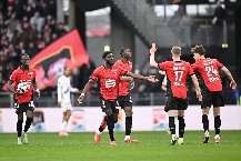 Nhận định, soi kèo Angers vs Rennes, 22h15 ngày 30/3