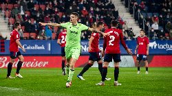 Nhận định, Soi kèo Athletic Bilbao vs Osasuna, 23h30 ngày 30/03