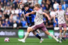 Nhận định, Soi kèo Brisbane Roar vs Auckland, 13h00 ngày 30/3