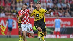 Nhận định, soi kèo Dortmund vs Mainz, 22h30 ngày 30/3