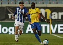 Nhận định, Soi kèo Estoril Praia vs Porto, 0h ngày 31/03
