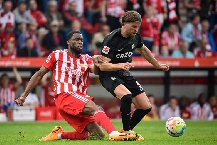 Nhận định, Soi kèo Freiburg vs Union Berlin, 20h30 ngày 30/3