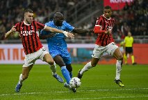 Nhận định, Soi kèo Napoli vs AC Milan, 1h45 ngày 31/03