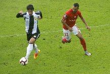 Nhận định, Soi kèo Santa Clara vs Nacional, 21h30 ngày 30/3