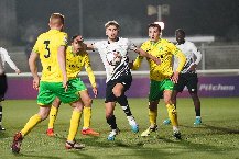 Nhận định, Soi kèo U21 Norwich City vs U21 Arsenal, 1h ngày 01/04