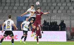 Nhận định, Soi kèo Universitatea Cluj vs CFR Cluj, 0h30 ngày 01/04