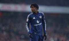 Paul Scholes: ‘Cậu ta là cầu thủ giống Zidane nhất ở thời điểm hiện tại’