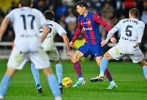 Soi kèo phạt góc Barcelona vs Girona, 21h15 ngày 30/03