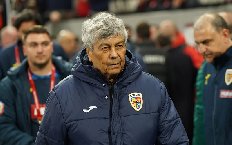 HLV đột quỵ ngay sau thất bại ở play-off World Cup 2026