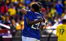 Marcus Thuram phá dớp kéo dài từ 2023