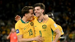 Nhận định, Soi kèo Australia vs Curacao 16h10 ngày 31/3: Cú đúp chiến thắng