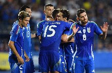 Nhận định, Soi kèo Bosnia và Herzegovina vs Italia, 01h45 ngày 1/4: Tin vào Azzurri