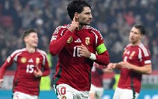 Nhận định, Soi kèo Hungary vs Hy Lạp 0h00 ngày 1/4: Chủ nhà tự tin hơn