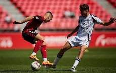 Nhận định, Soi kèo Mirandes vs Albacete 0h00 ngày 1/4: 3 điểm cho khách