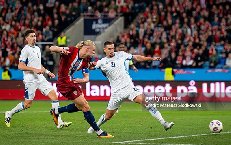 Nhận định, Soi kèo Na Uy vs Thụy Sĩ 23h00 ngày 31/3: Điểm tựa sân nhà