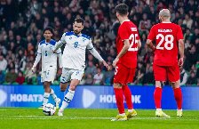 Nhận định, Soi kèo Nga vs Mali 0h00 ngày 1/4: Dễ có bất ngờ