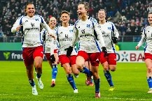Nhận định, Soi kèo Nữ Hamburger vs Nữ Leverkusen, 23h00 ngày 30/3: Tình thế nguy hiểm