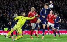 Nhận định, Soi kèo Scotland vs Bờ Biển Ngà 1h30 ngày 1/4: Giằng co tại Hill Dickinson