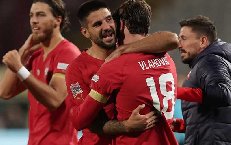 Nhận định, Soi kèo Serbia vs Saudi Arabia 23h00 ngày 31/3: Khó tránh thất bại