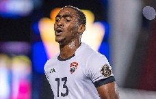 Nhận định, Soi kèo Trinidad và Tobago vs Gabon 17h00 ngày 30/3: Dễ có bất ngờ