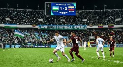 Nhận định, Soi kèo Uzbekistan vs Venezuela 21h00 ngày 30/3: Tiếp đà thăng hoa