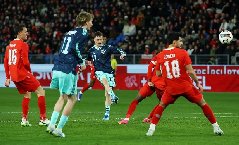 Soi kèo phạt góc Đức vs Ghana, 1h45 ngày 31/03