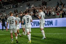 Soi kèo phạt góc New Zealand vs Chile, 13h ngày 30/03